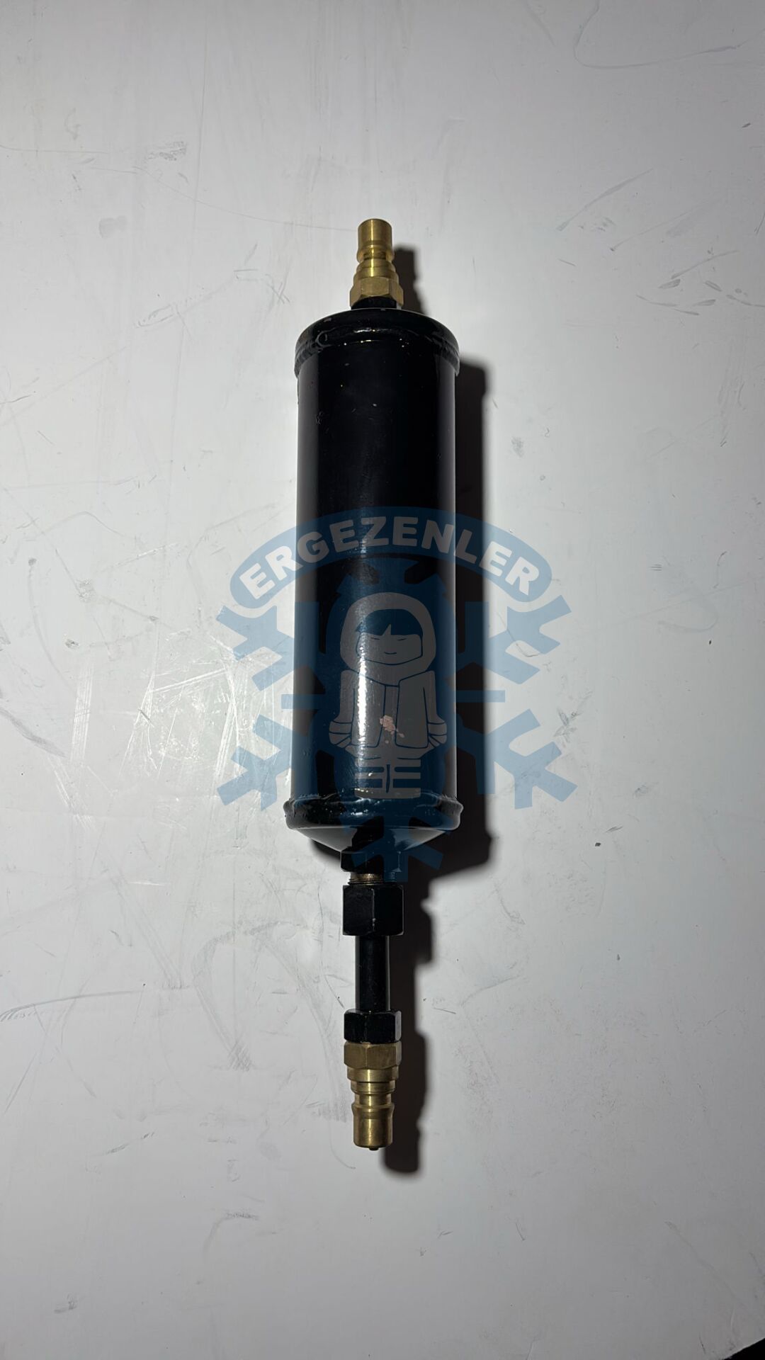 İŞ MAKİNESİ KURUTUCU FİLTRE