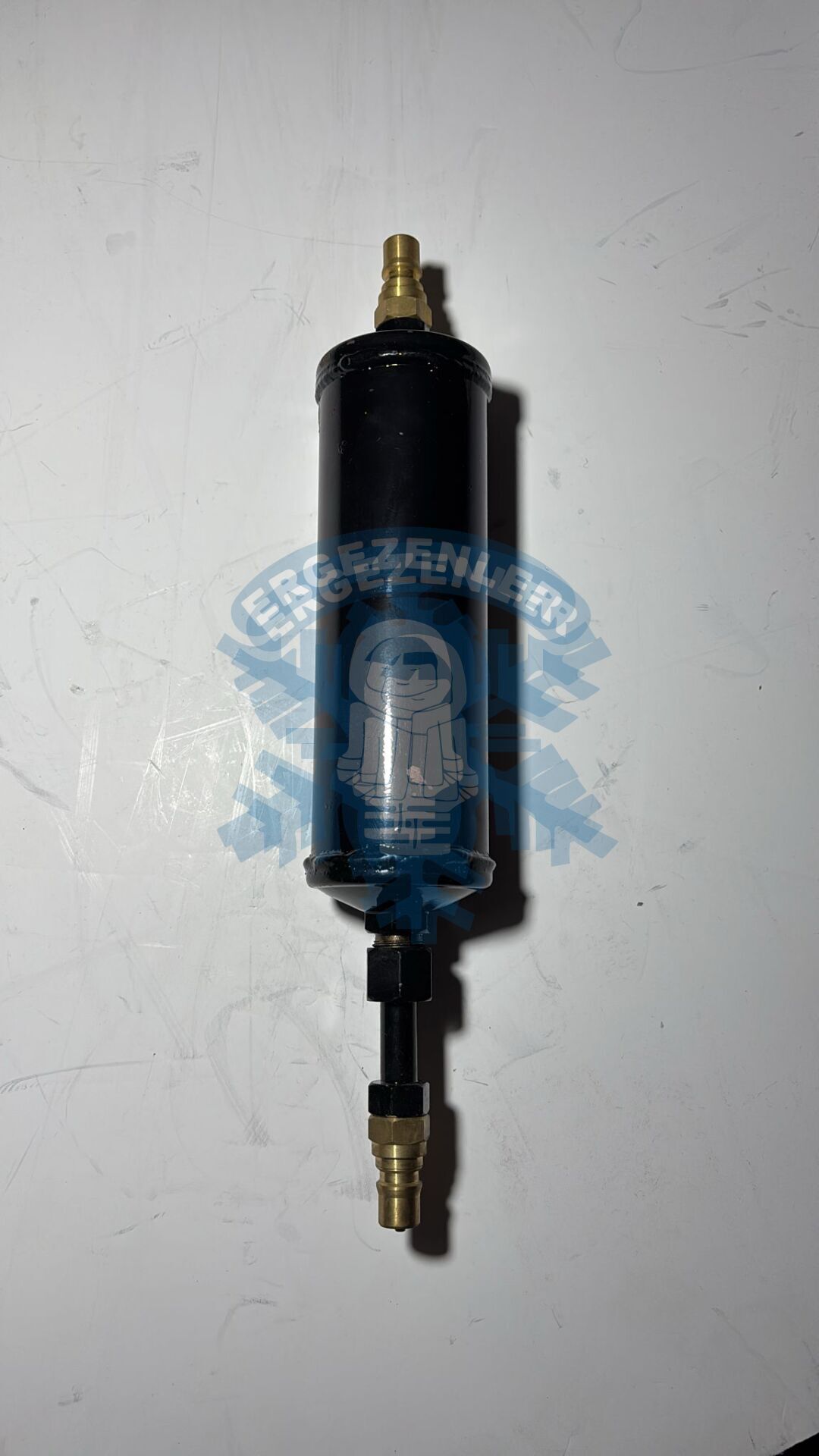 İŞ MAKİNESİ KURUTUCU FİLTRE