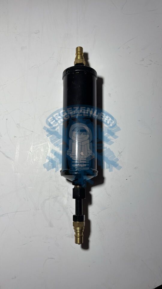 İŞ MAKİNESİ KURUTUCU FİLTRE