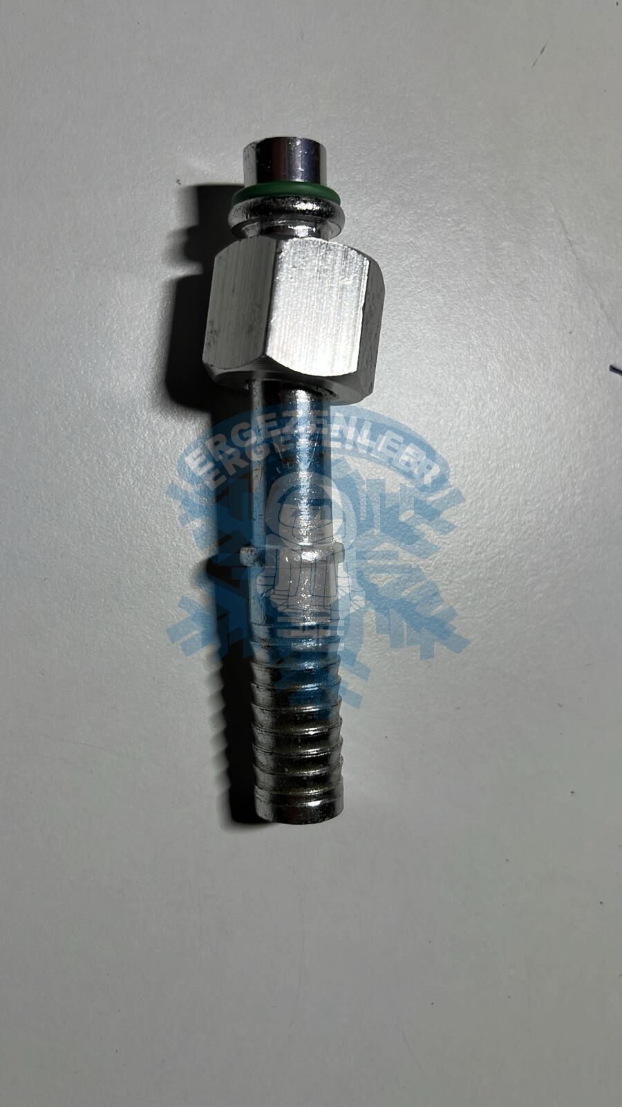 10mm UNIVERSAL ERKEK DEMİR APARAT