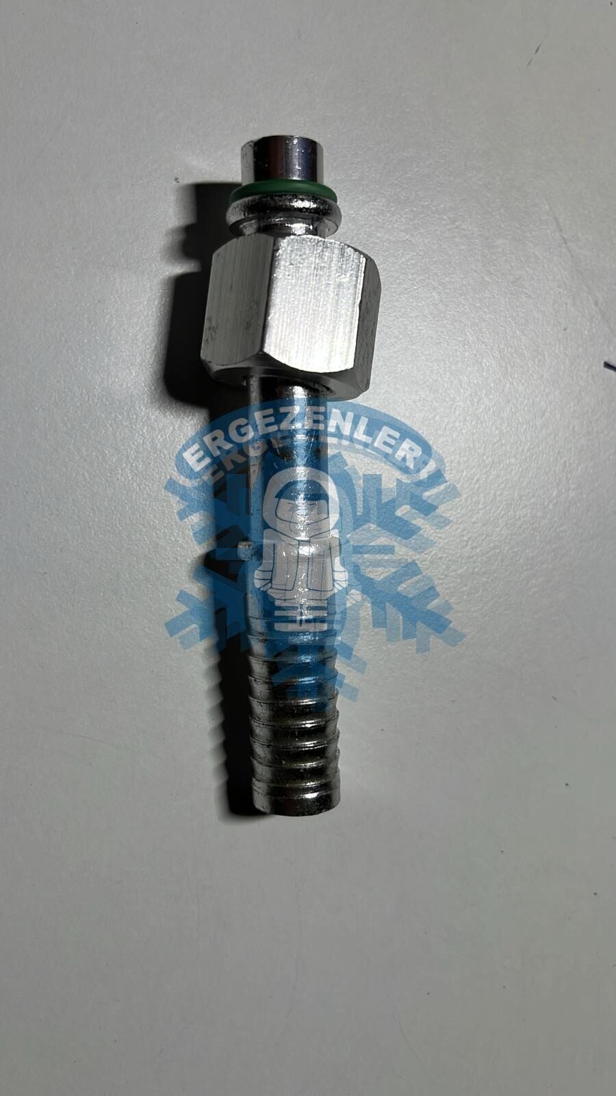 10mm UNIVERSAL ERKEK DEMİR APARAT