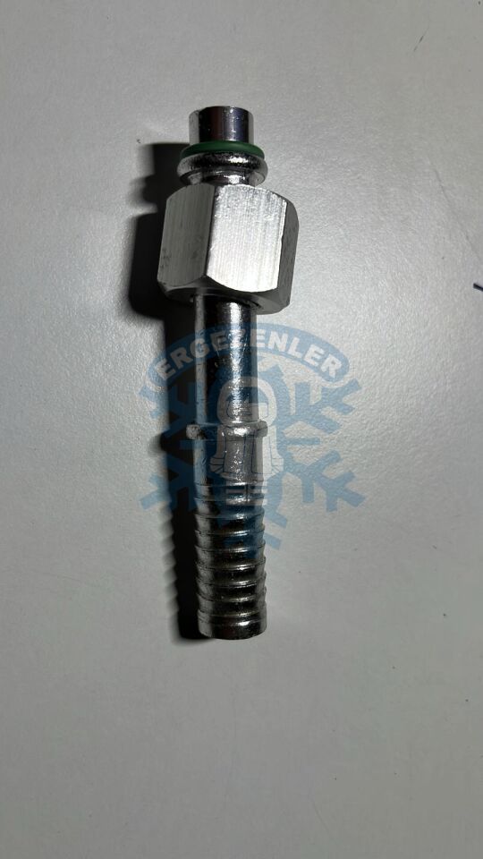 10mm UNIVERSAL ERKEK DEMİR APARAT