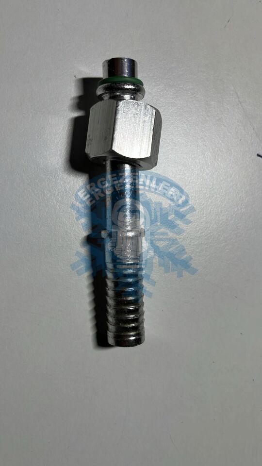 10mm UNIVERSAL ERKEK DEMİR APARAT