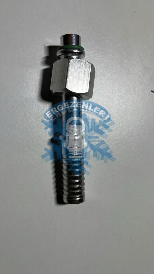 10mm UNIVERSAL ERKEK DEMİR APARAT