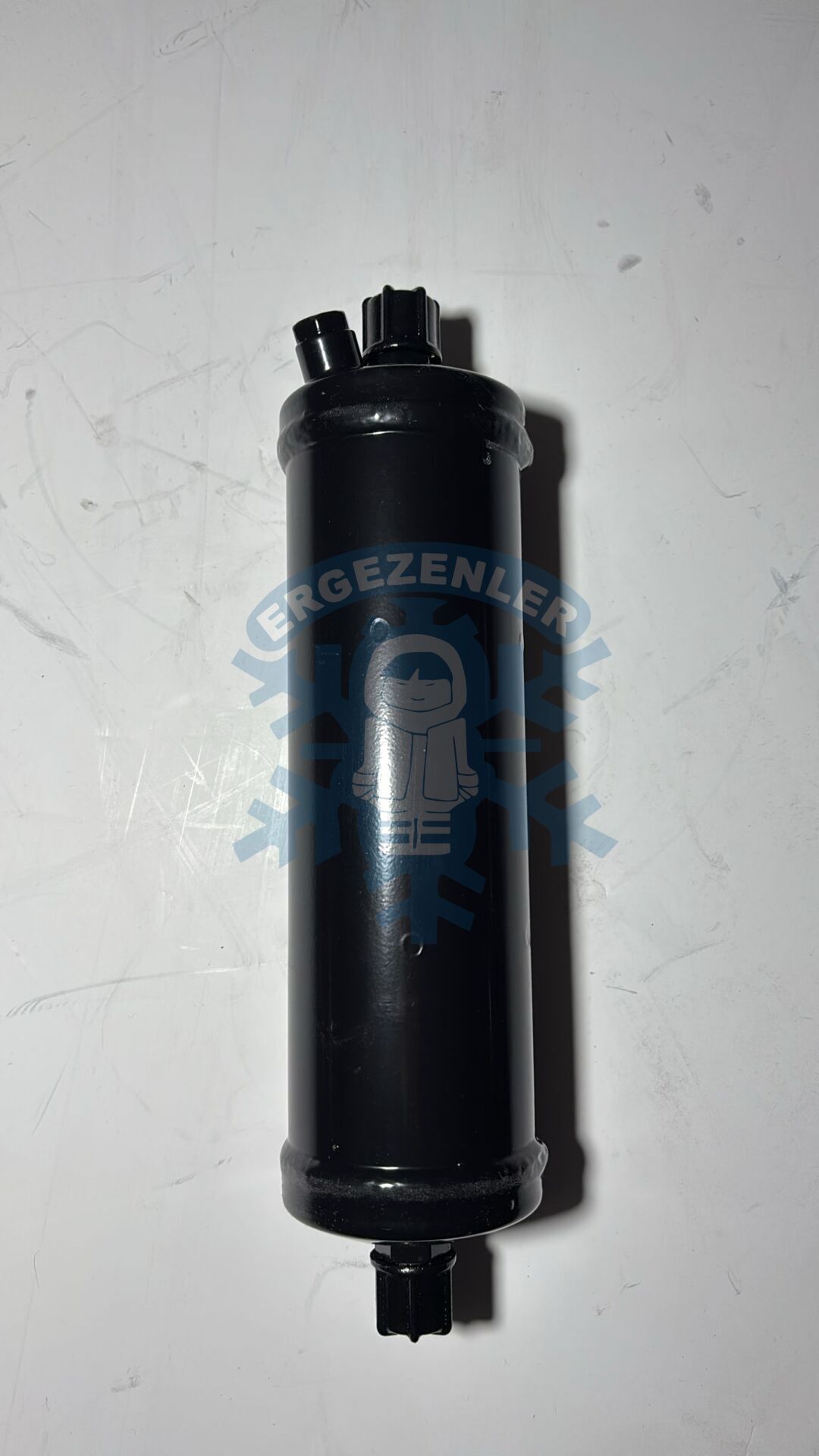 İŞ MAKİNESİ ALİZE