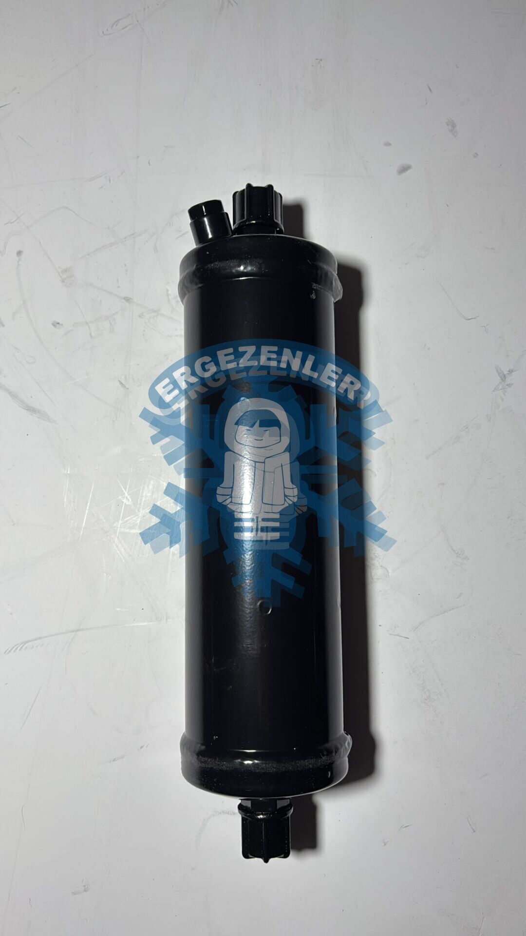 İŞ MAKİNESİ ALİZE