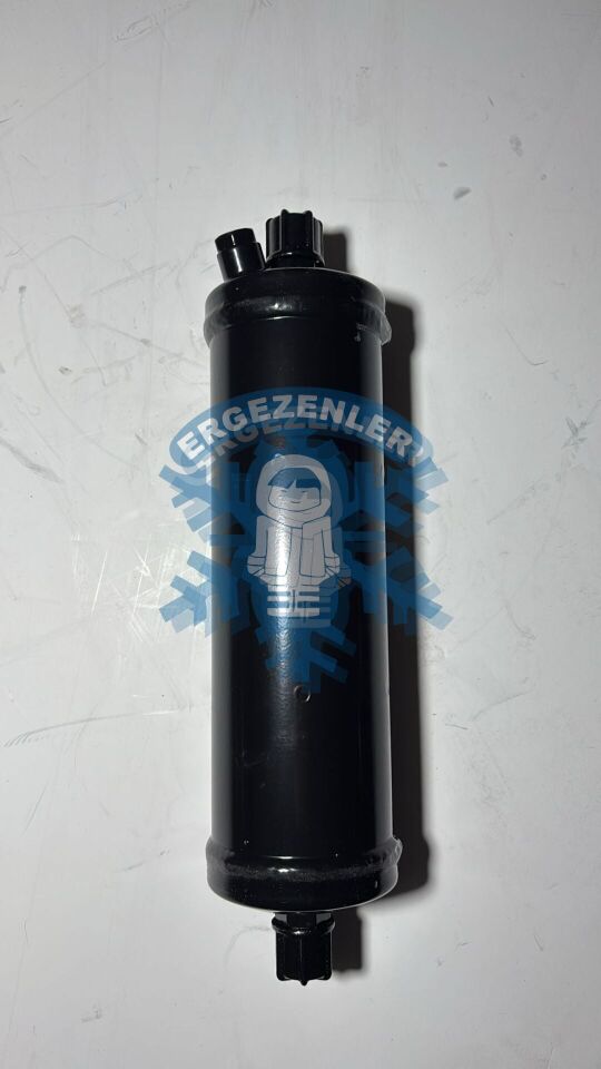 İŞ MAKİNESİ ALİZE