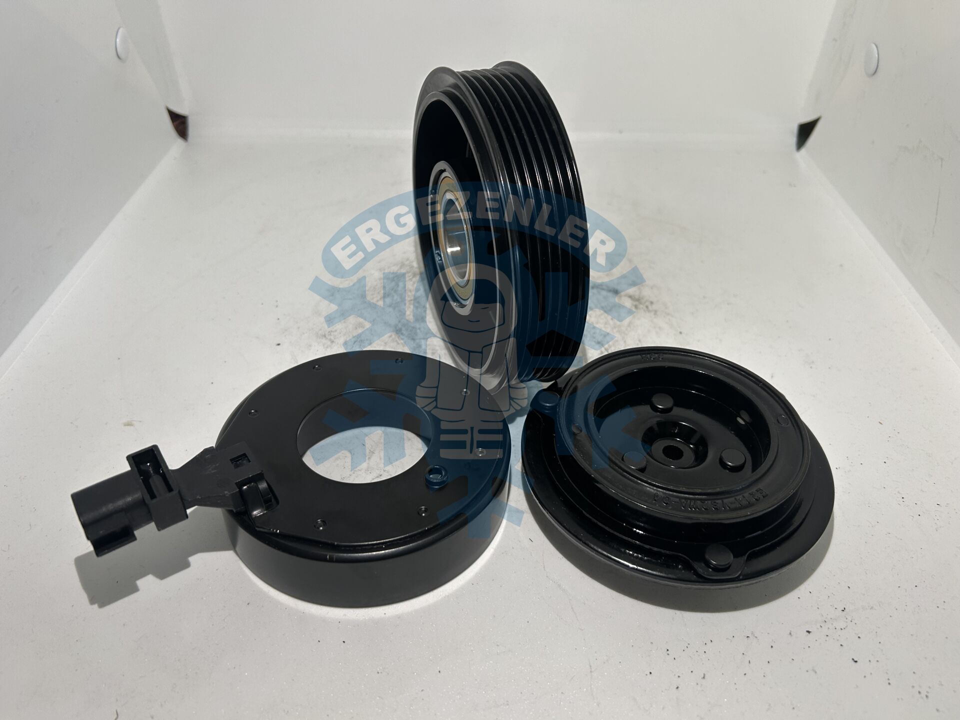 BİLİNMEYEN KASNAK SET 1 MODEL