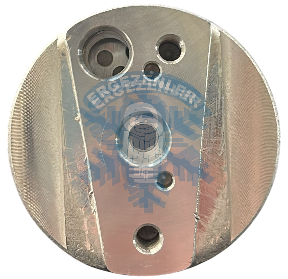 CAT İŞ MAKİNESİ KURUTUCU FİLTRE