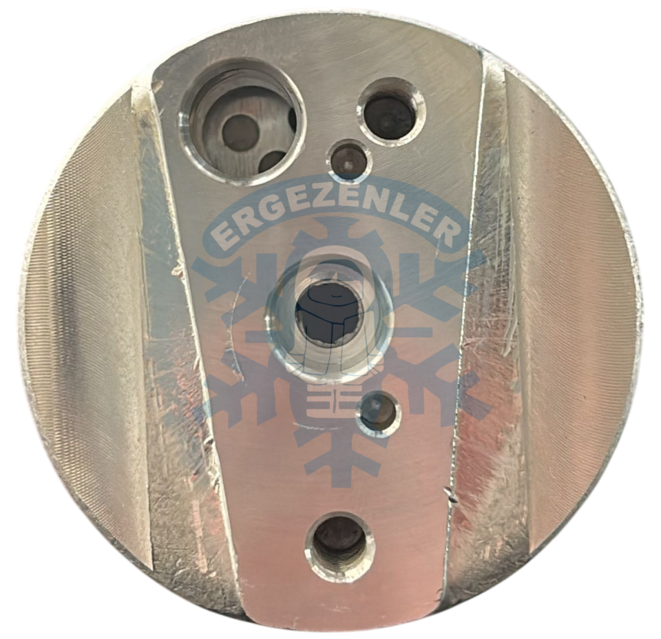 CAT İŞ MAKİNESİ KURUTUCU FİLTRE