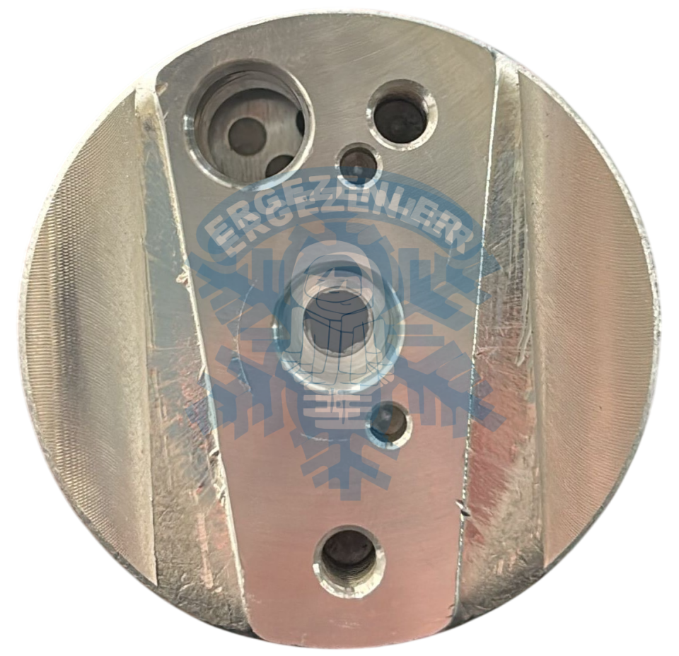 CAT İŞ MAKİNESİ KURUTUCU FİLTRE