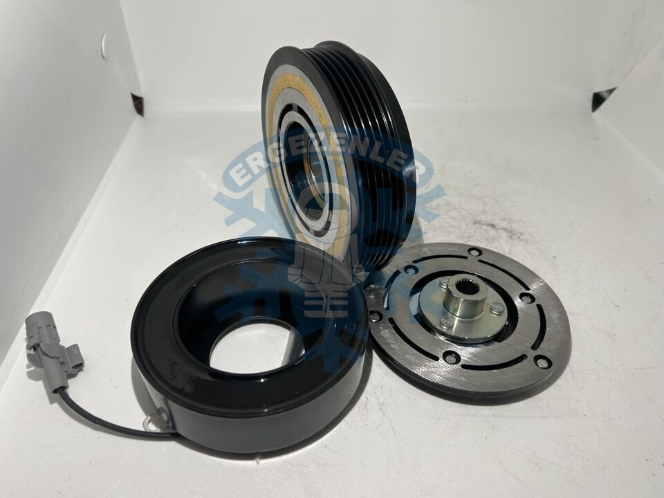BİLİNMEYEN KASNAK SET 2 MODEL