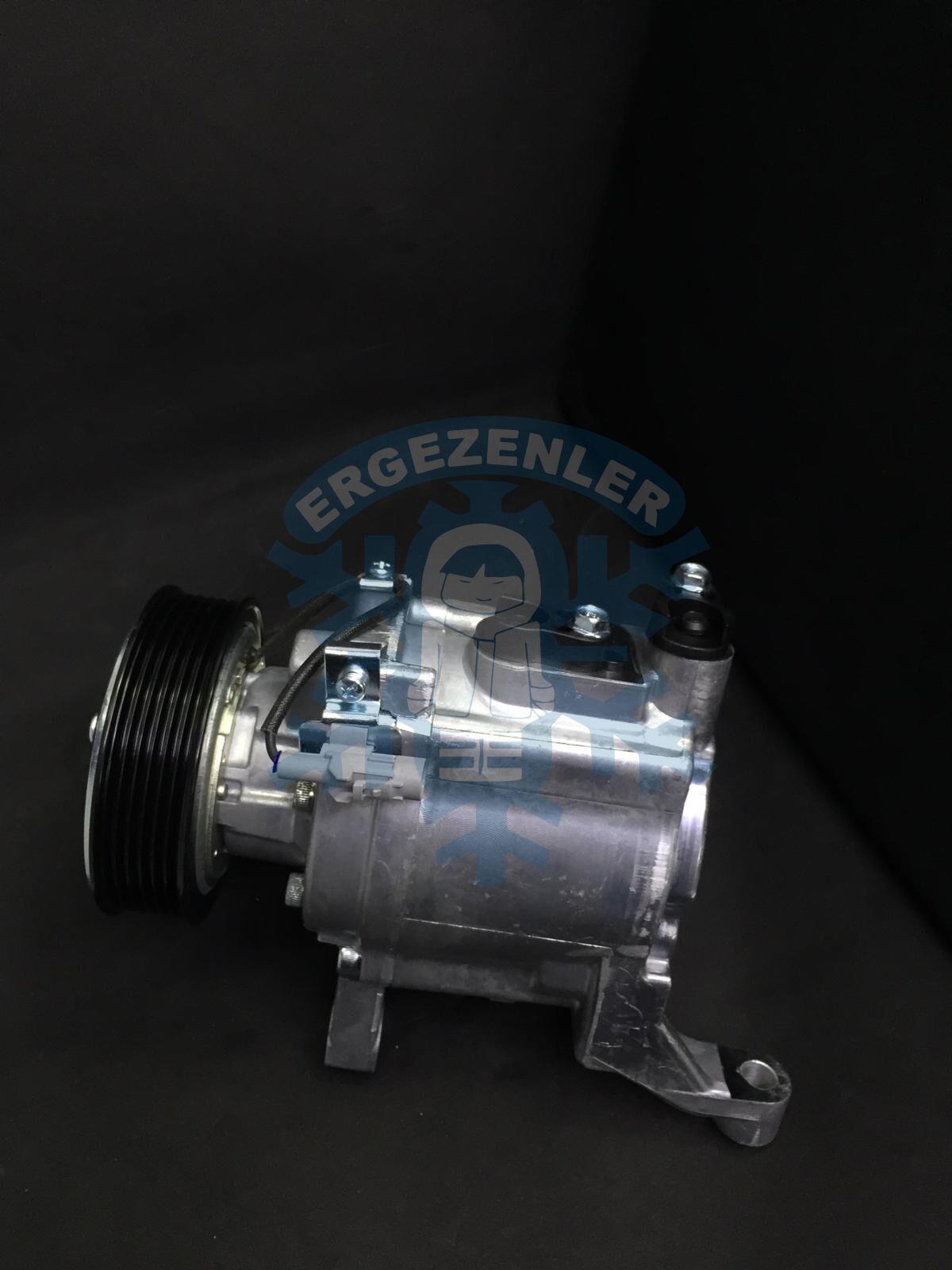 Kompresör Subaru İmreza - BRZ 2.0L