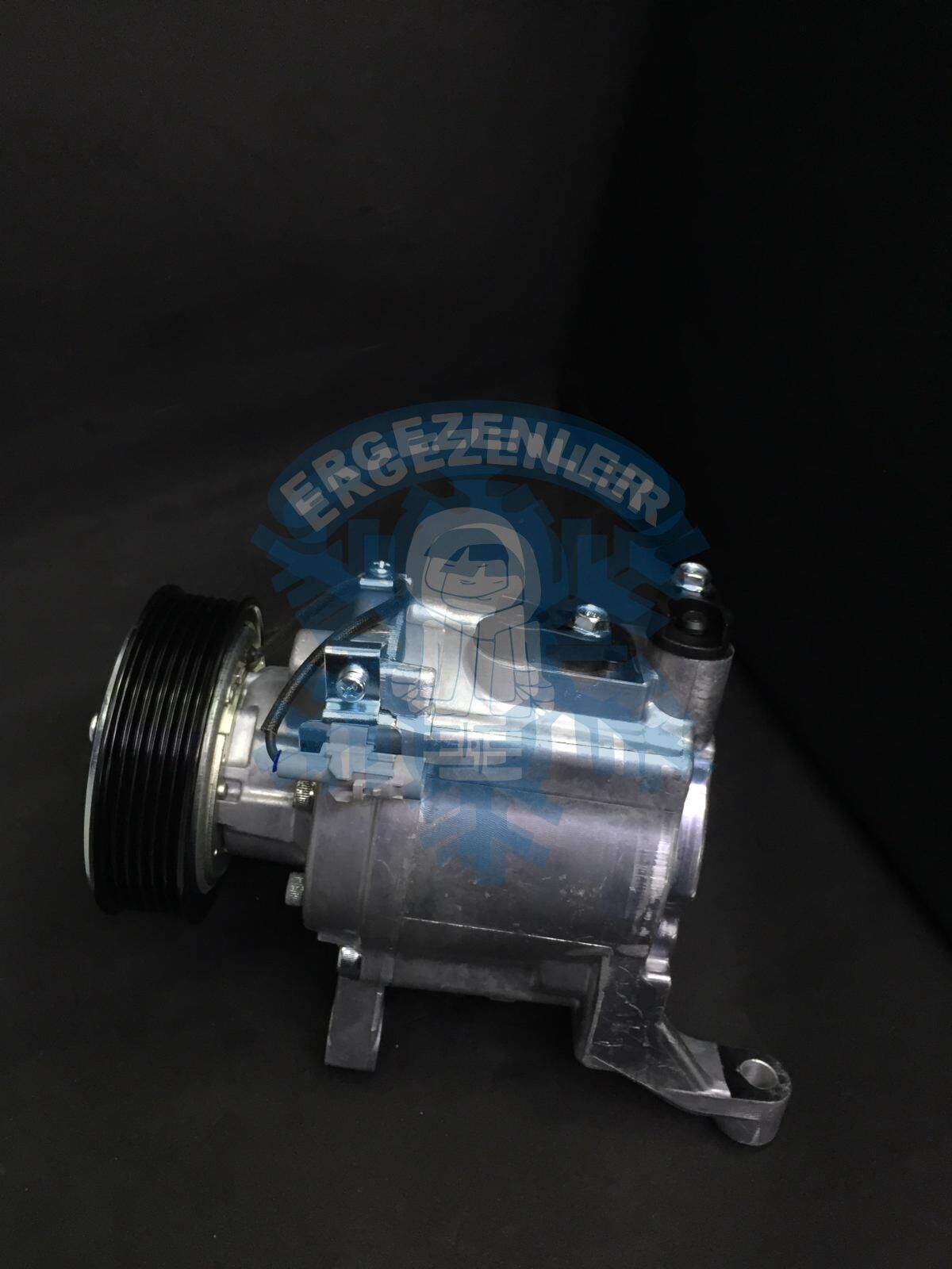 Kompresör Subaru İmreza - BRZ 2.0L