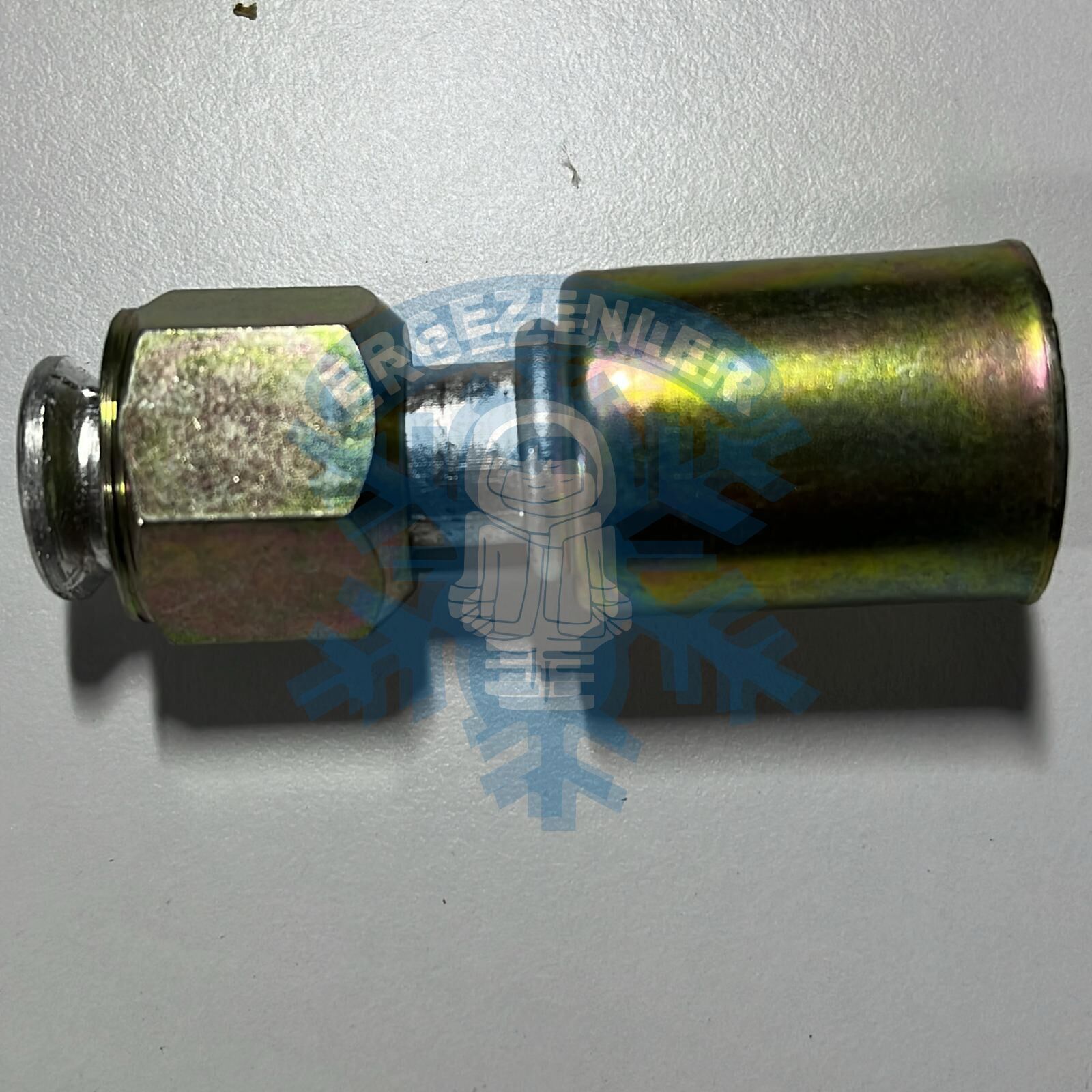 13mm UNIVERSAL KASPÜLLÜ APARAT