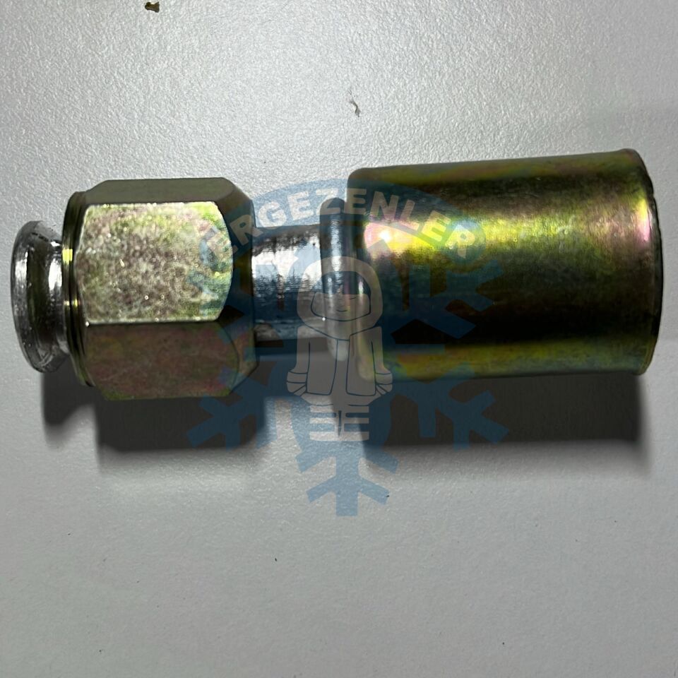 13mm UNIVERSAL KASPÜLLÜ APARAT