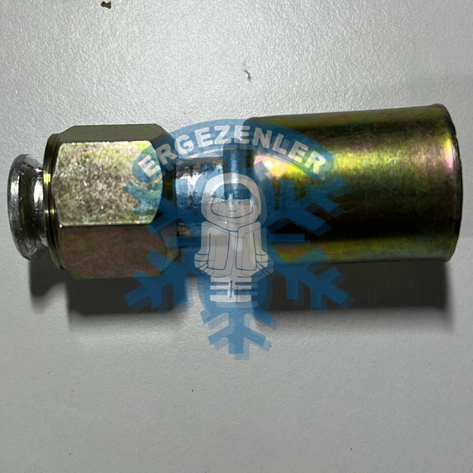 13mm UNIVERSAL KASPÜLLÜ APARAT