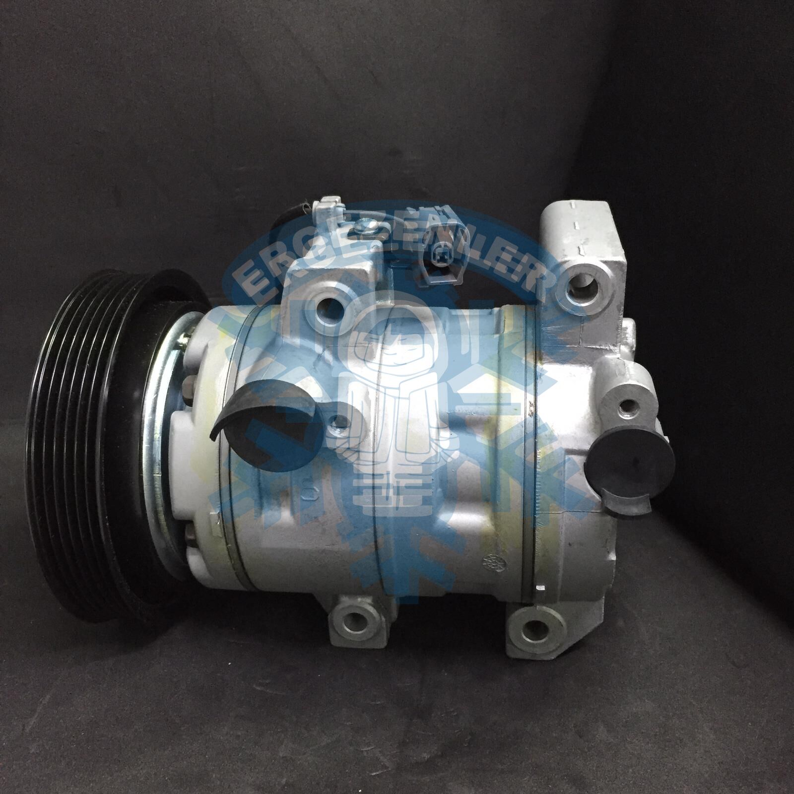 Kompresör Mazda 6 MK2