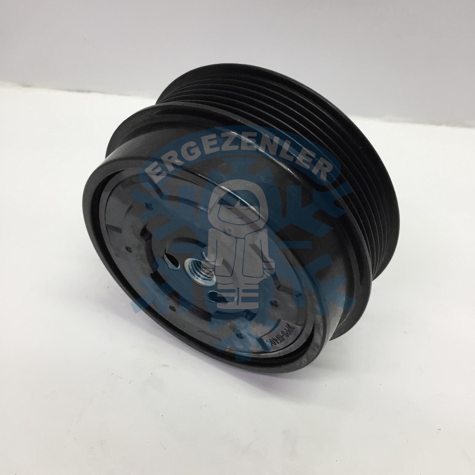 VOLKSWAGEN CRAFTER 6PK KÜÇÜK KASNAK SET