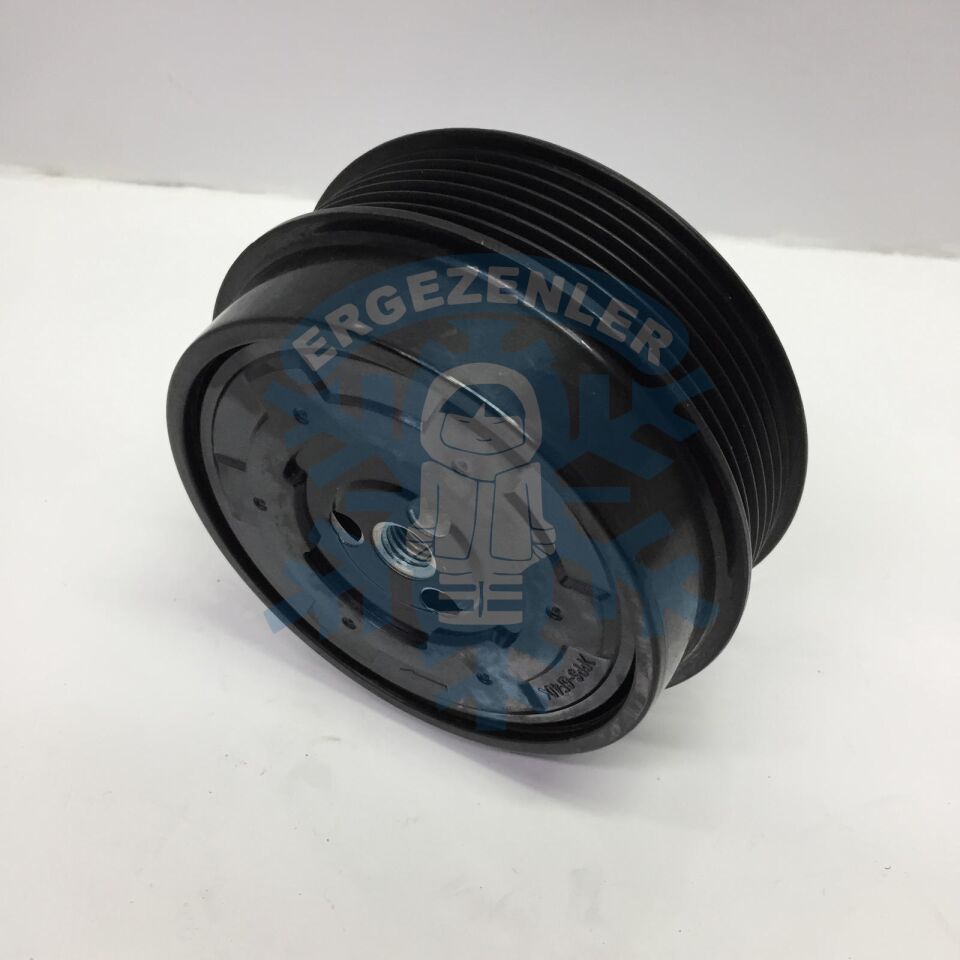 VOLKSWAGEN CRAFTER 6PK KÜÇÜK KASNAK SET