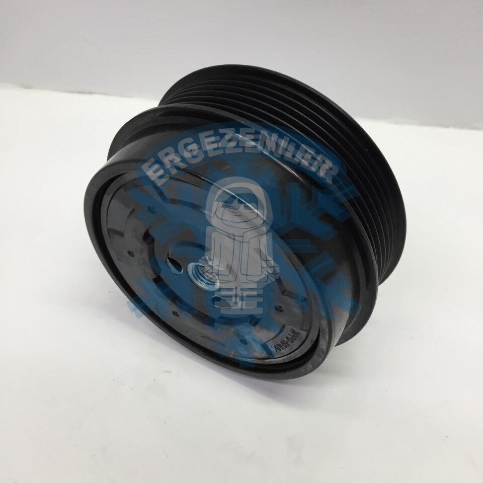 VOLKSWAGEN CRAFTER 6PK KÜÇÜK KASNAK SET