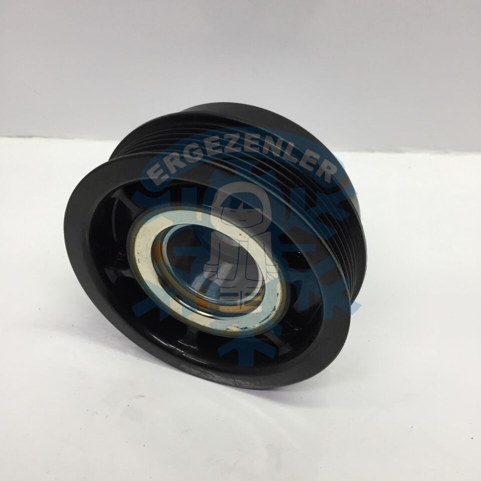 VOLKSWAGEN CRAFTER 6PK KÜÇÜK KASNAK SET