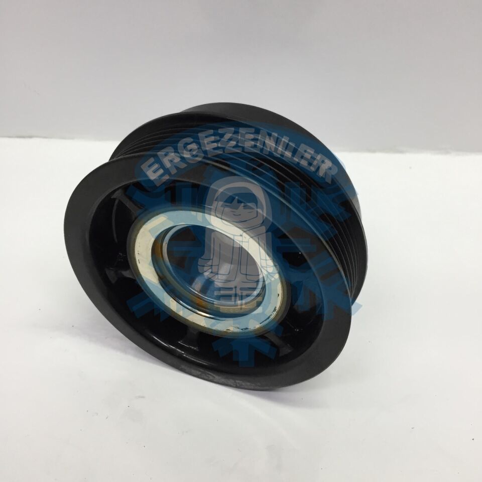 VOLKSWAGEN CRAFTER 6PK KÜÇÜK KASNAK SET