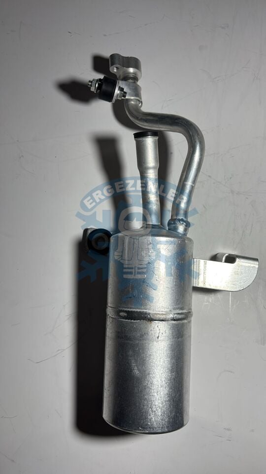 FORD KUGA KURUTUCU FİLTRE