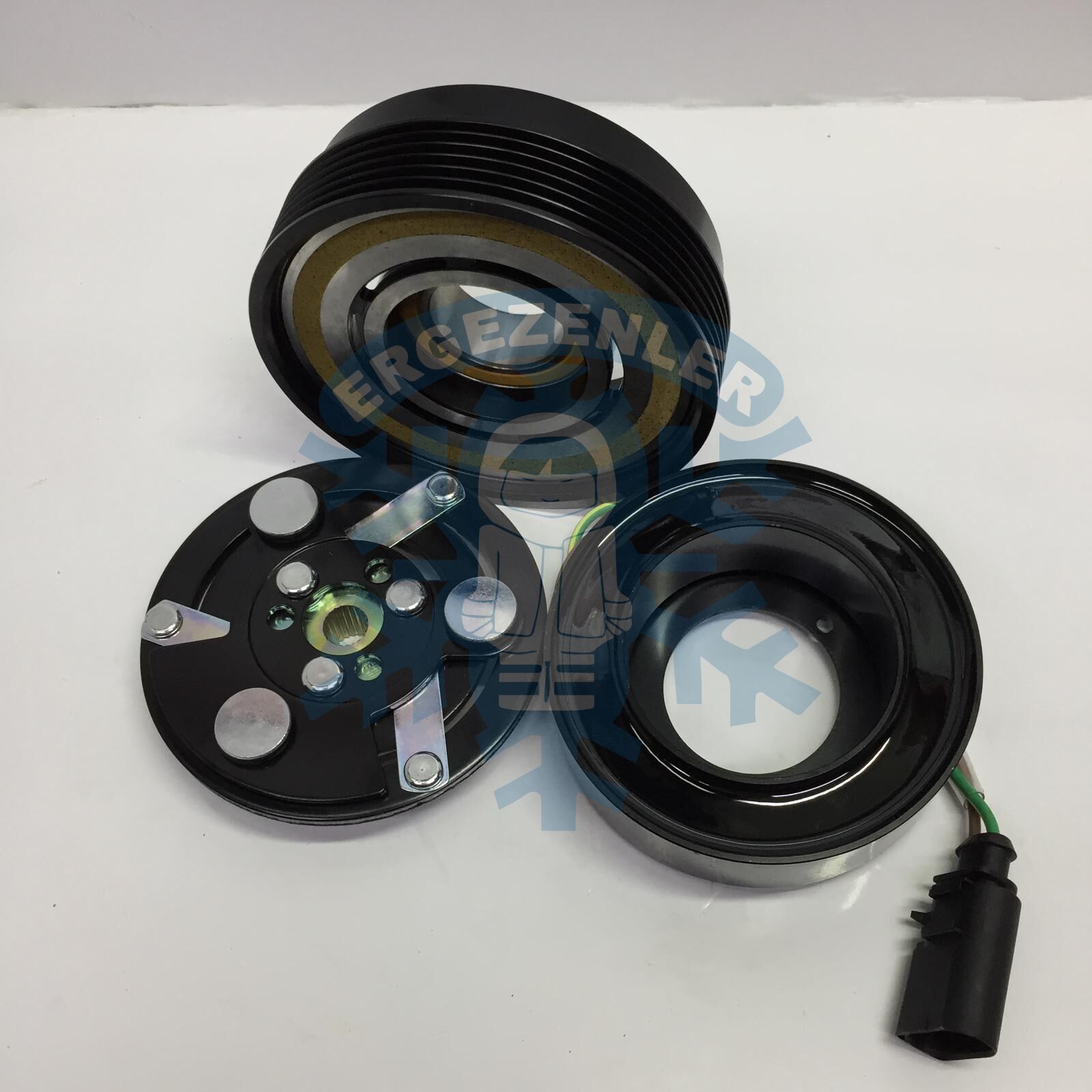 VOLKSWAGEN GOLF 4 / BORA 6PK KASNAK SET