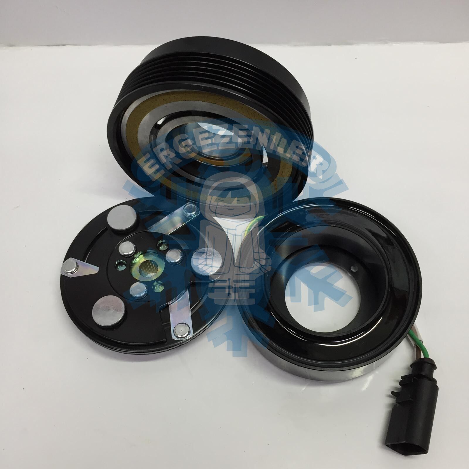 VOLKSWAGEN GOLF 4 / BORA 6PK KASNAK SET