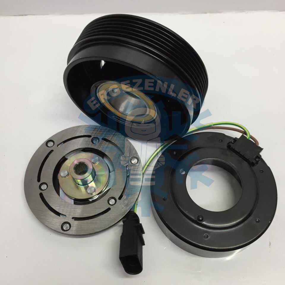 VOLKSWAGEN GOLF 4 / BORA 6PK KASNAK SET