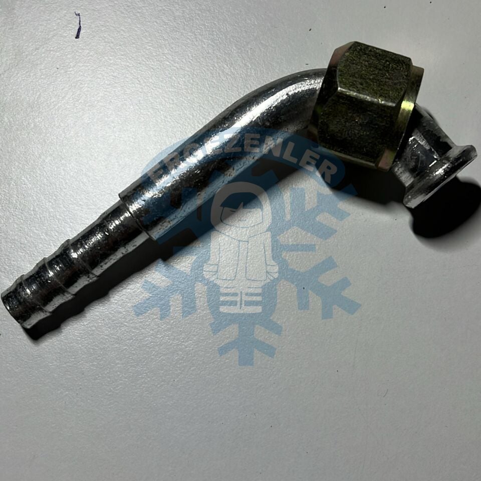 10mm UNIVERSAL L ERKEK APARAT