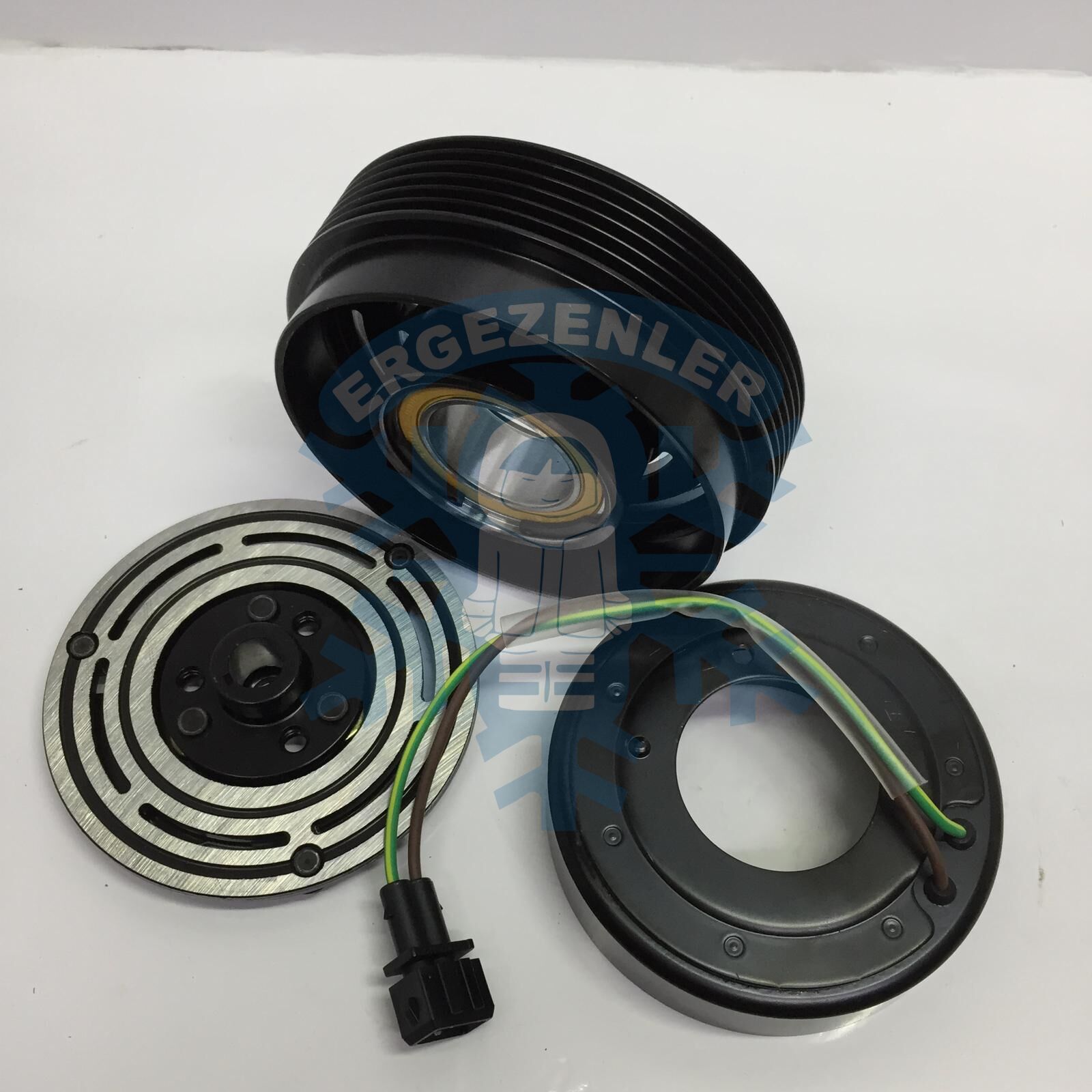 VOLKSWAGEN T4 6PK KASNAK SET