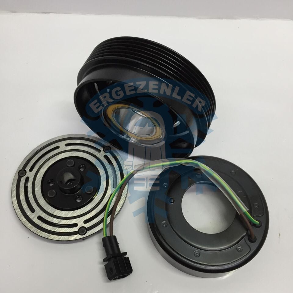 VOLKSWAGEN T4 6PK KASNAK SET