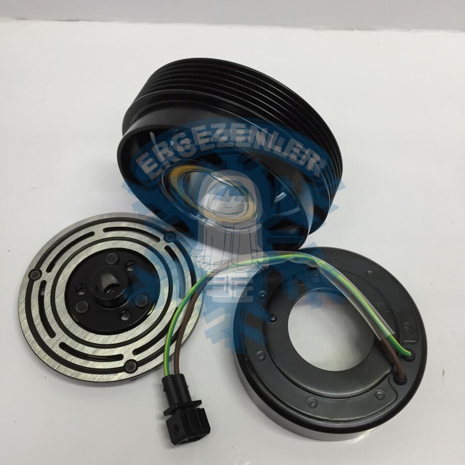 VOLKSWAGEN T4 6PK KASNAK SET