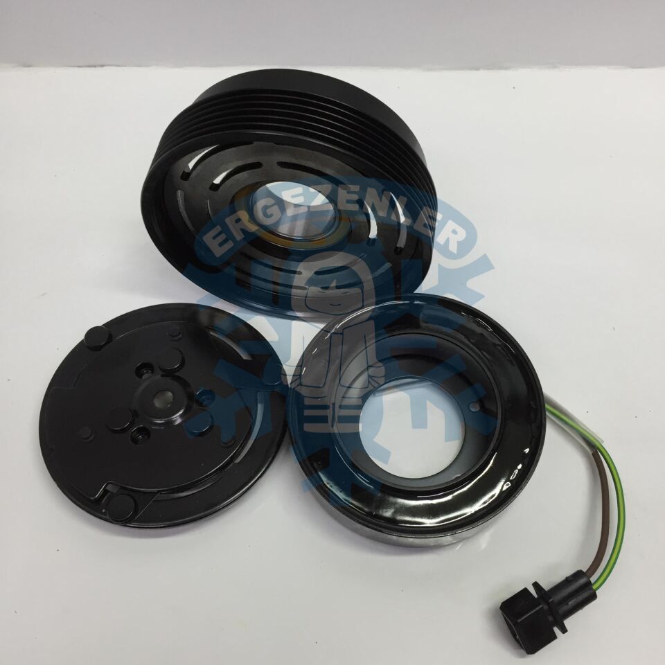 VOLKSWAGEN T4 6PK KASNAK SET