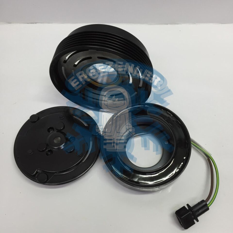 VOLKSWAGEN T4 6PK KASNAK SET