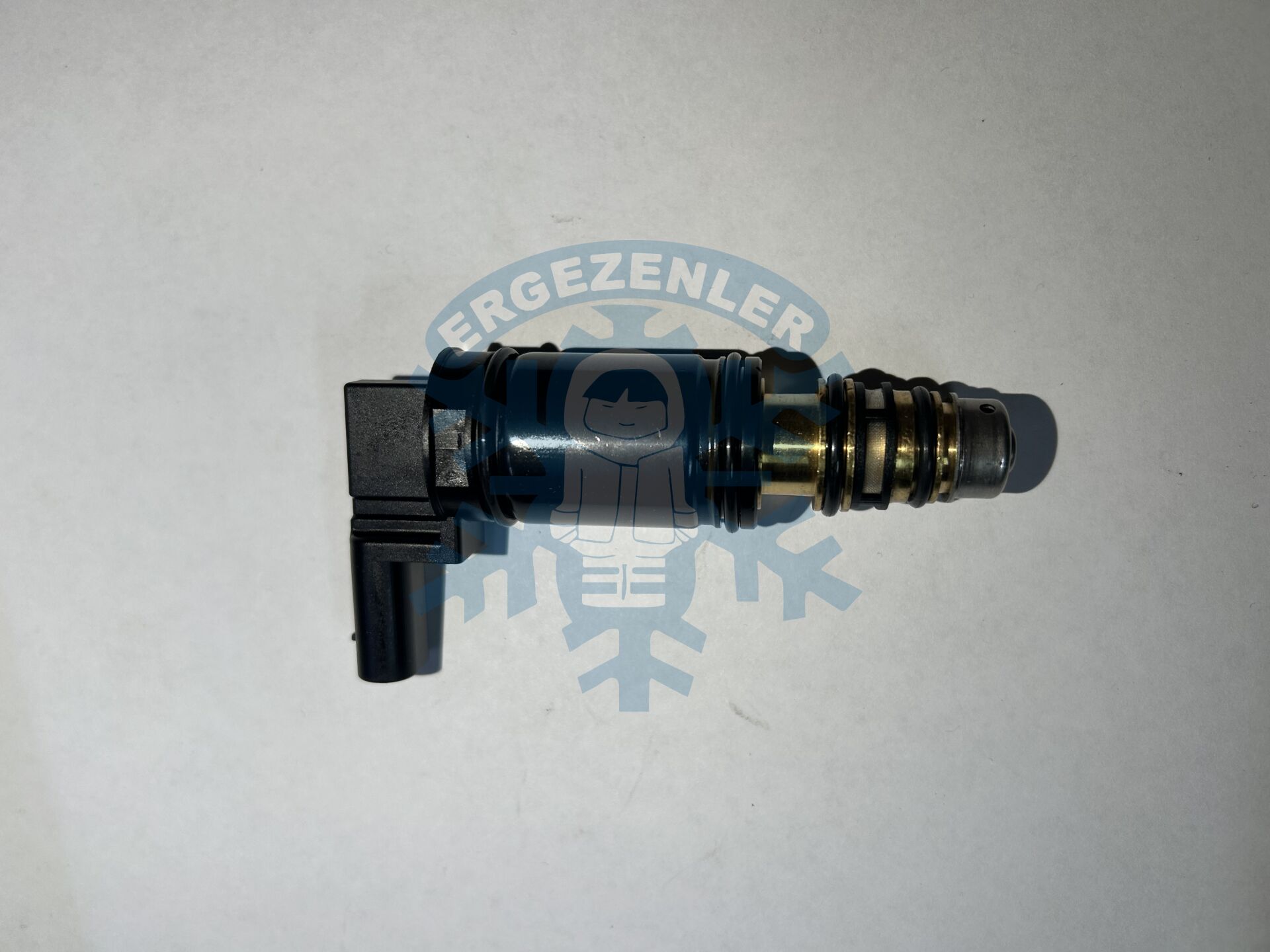 OPEL DENSO SELENOİD VALF
