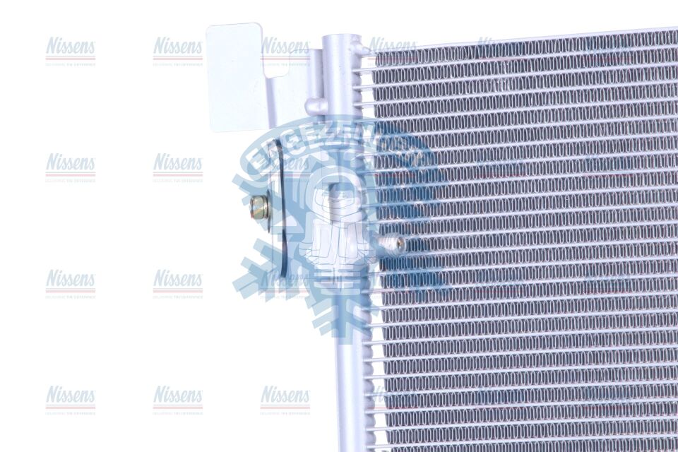 RADYATÖR, RADİSEN, AUDİ A6 / S6 (18-) / A8 / S8 (17-) / Q7 (15-) / Q8 (18-)