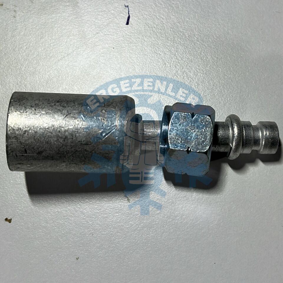 8mm JAPON TİP KAPSÜLLÜ APARAT
