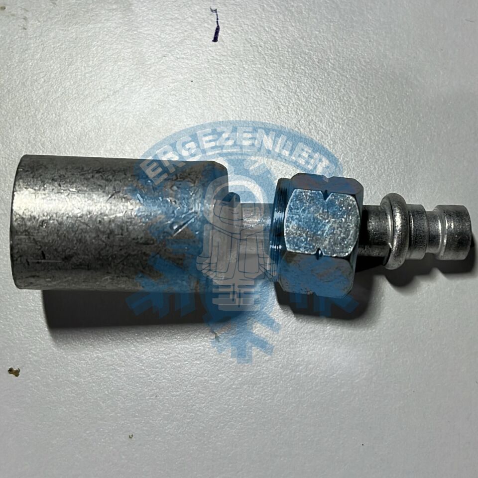 8mm JAPON TİP KAPSÜLLÜ APARAT