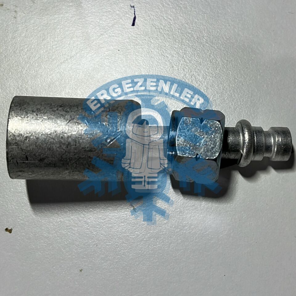 8mm JAPON TİP KAPSÜLLÜ APARAT