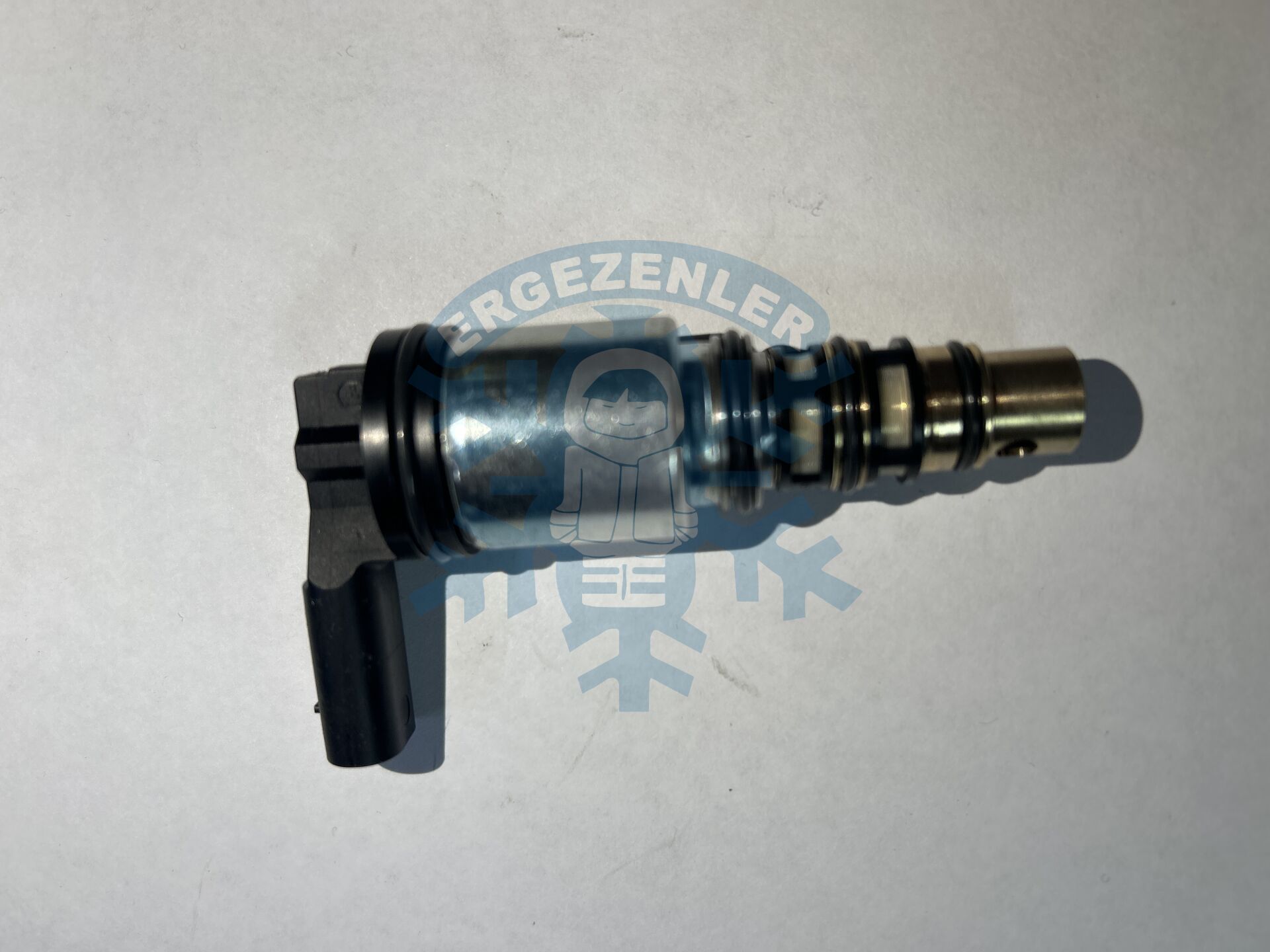 FORD SELENOİD VALF