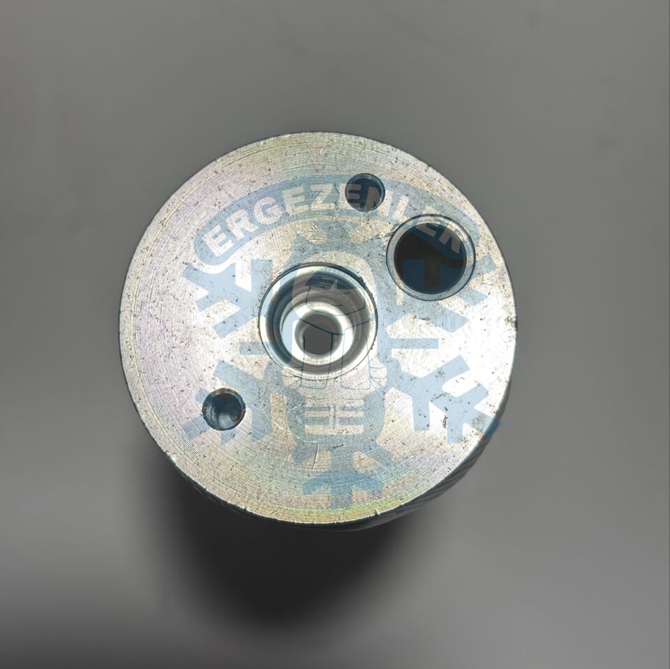 Chrysler VOYAGER KURUTUCU FİLTRE