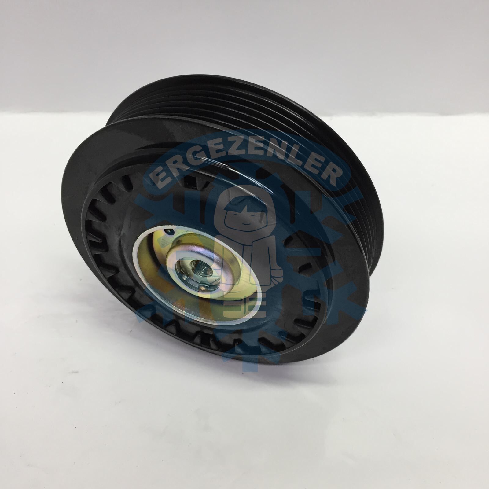 VOLKSWAGEN GOLF 5 ZEXEL 6PK KASNAK SET