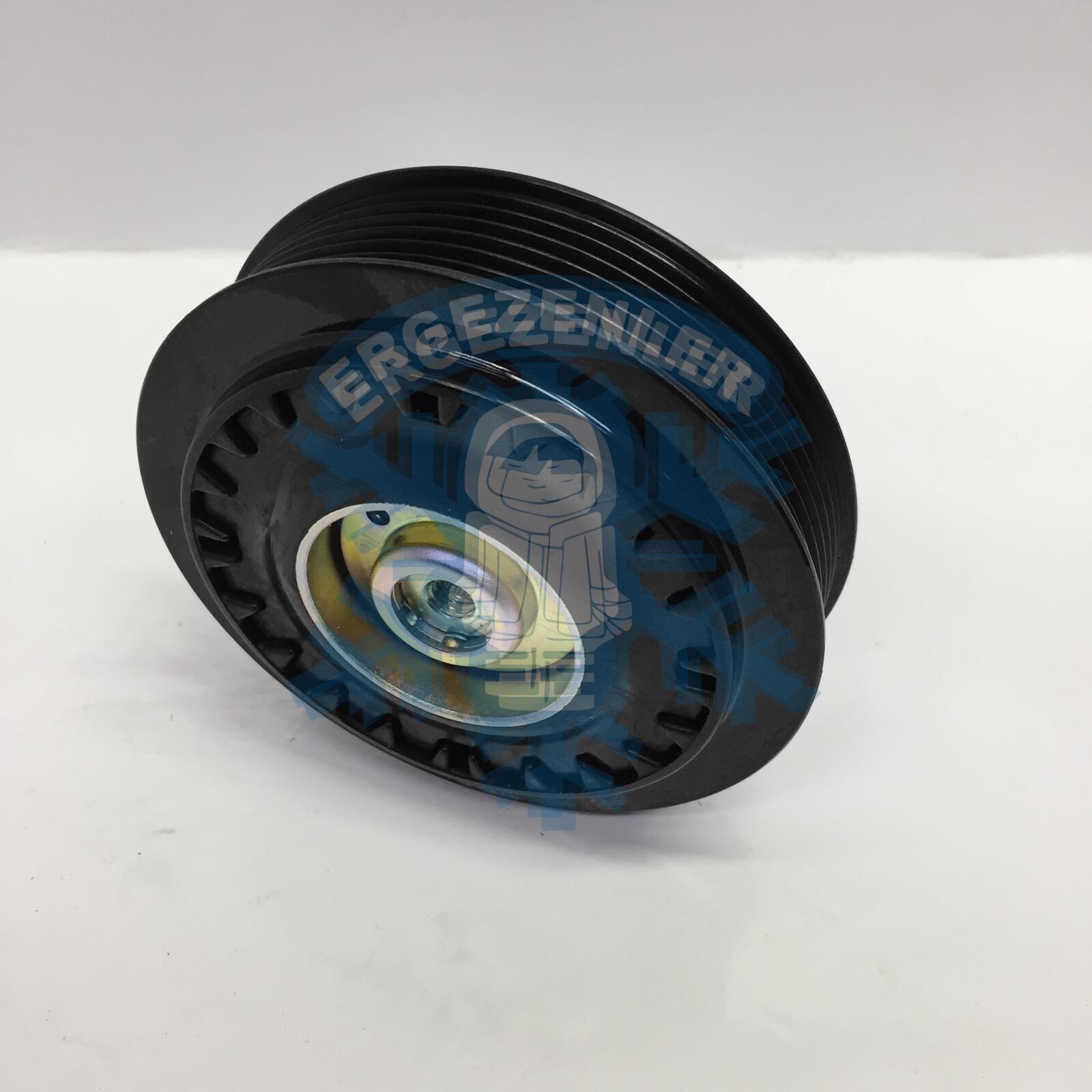 VOLKSWAGEN GOLF 5 ZEXEL 6PK KASNAK SET