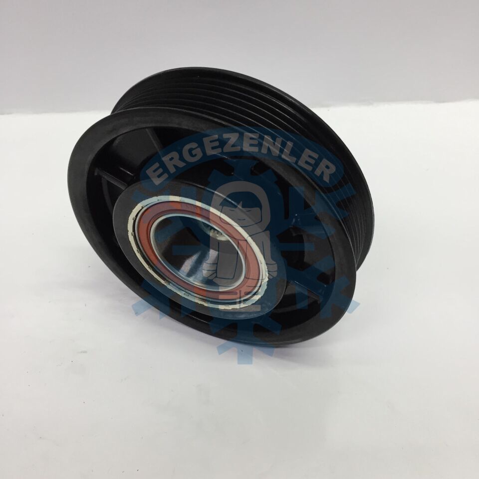 VOLKSWAGEN GOLF 5 ZEXEL 6PK KASNAK SET