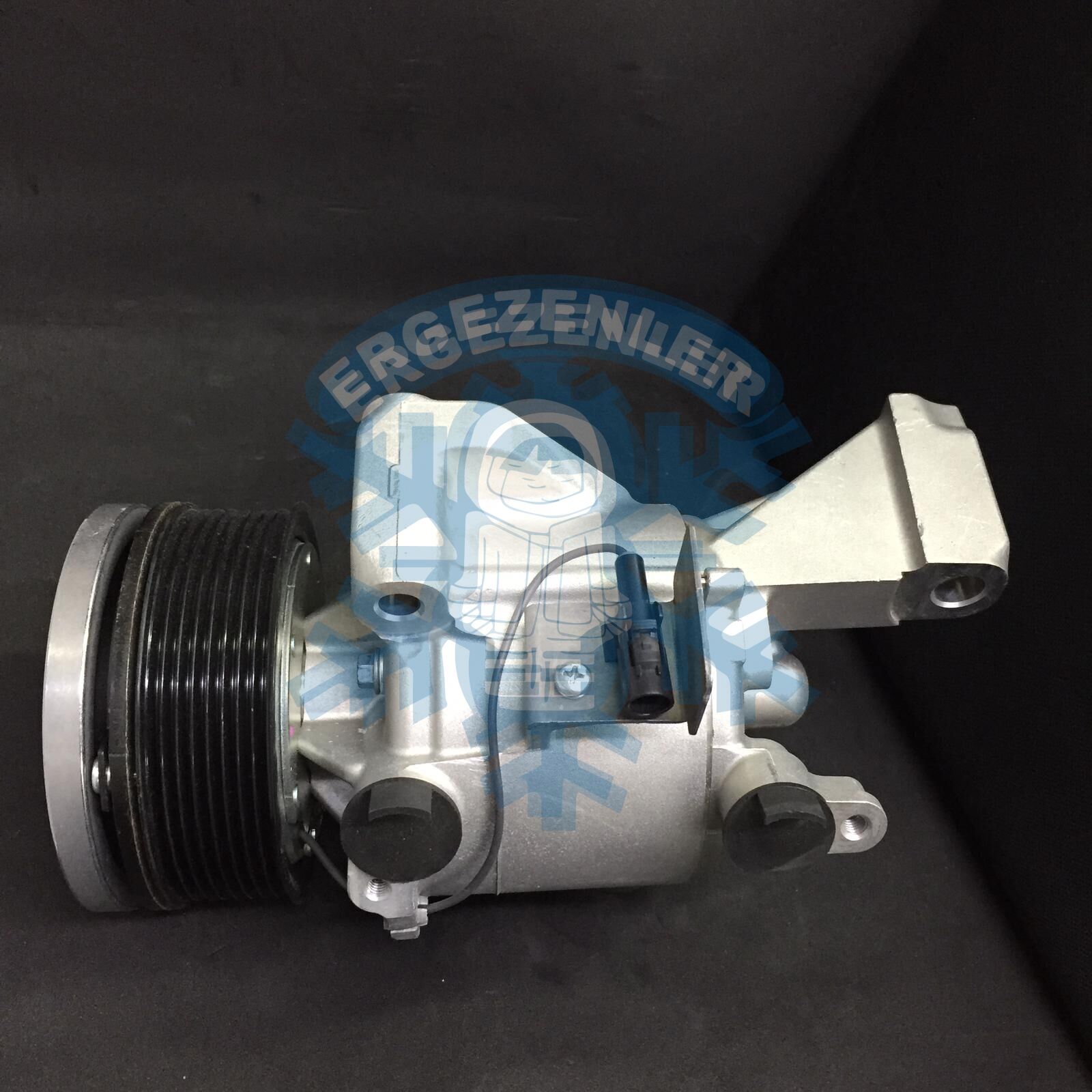 Kompresör Suzuki Vitara