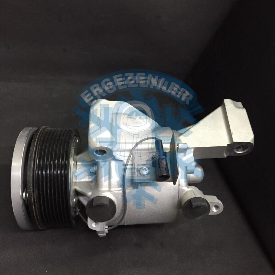 Kompresör Suzuki Vitara