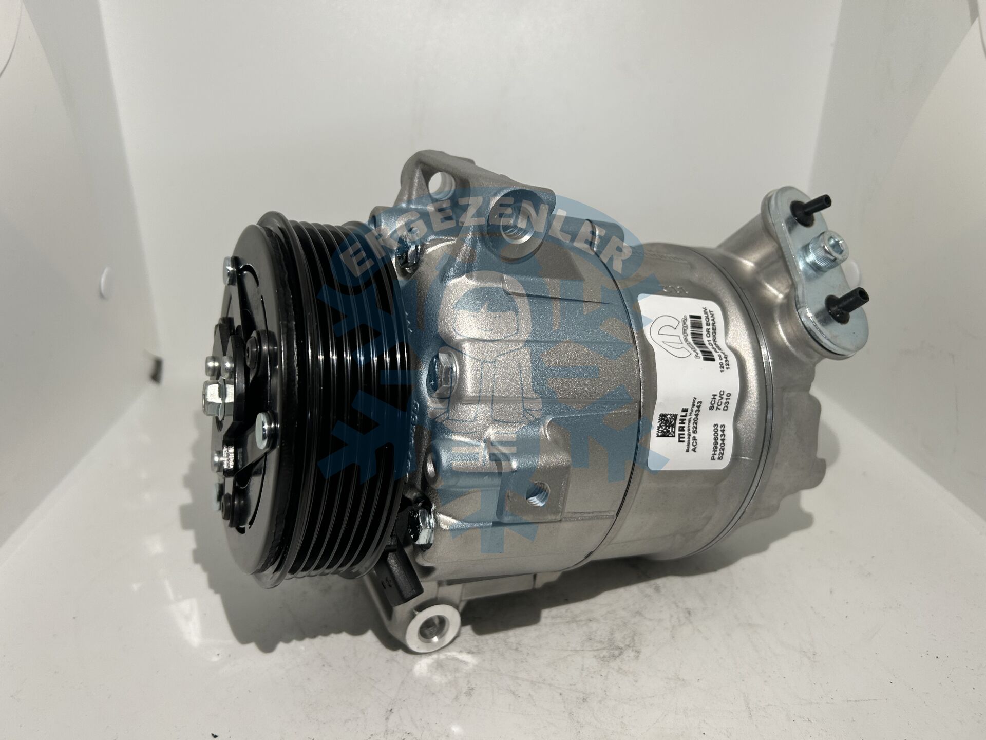 FİAT DUCATO 6 PK MOPAR ORJİNAL